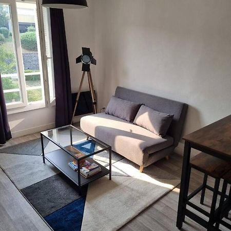 Le Cinema - Lourdes - Proche Sanctuaire Apartment Exterior foto