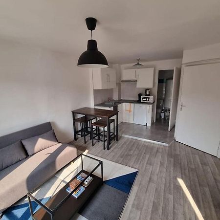 Le Cinema - Lourdes - Proche Sanctuaire Apartment Exterior foto