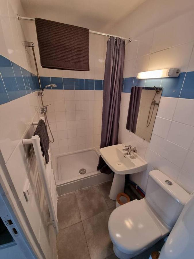 Le Cinema - Lourdes - Proche Sanctuaire Apartment Exterior foto