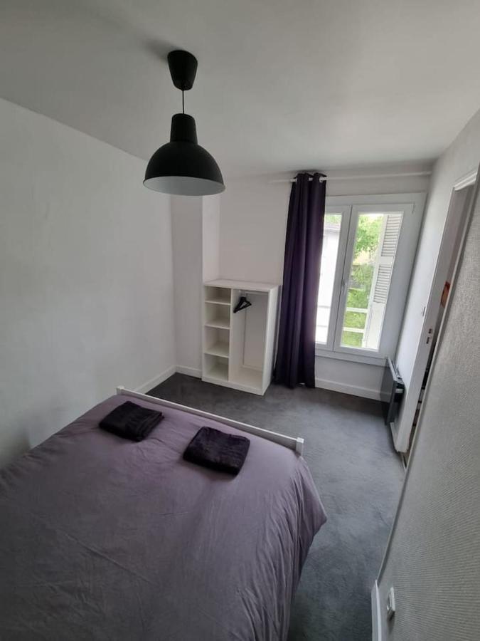 Le Cinema - Lourdes - Proche Sanctuaire Apartment Exterior foto