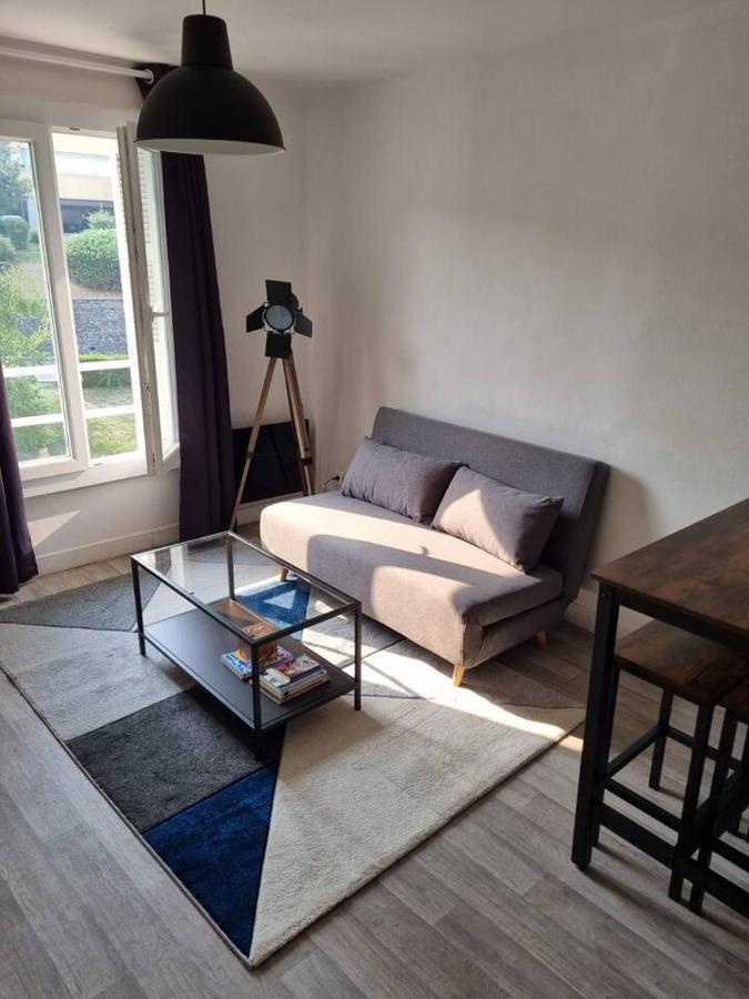 Le Cinema - Lourdes - Proche Sanctuaire Apartment Exterior foto